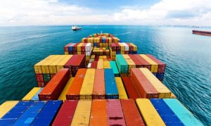 Sea Freight  services